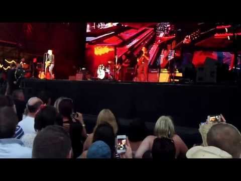 Bryan Adams - Magic Summer Live 2013 - Part 1