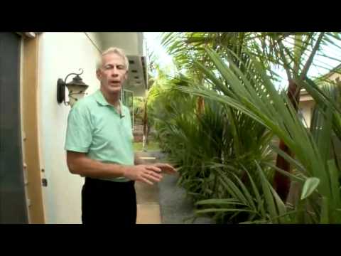 Charlene on Green Xeriscaping Water Sewer Pump Toilets Eco Effect Hawaii