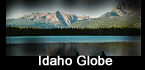 idaho globe