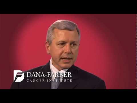 Lung cancer treatment options | Dana-Farber/Brigham and Women's Cancer Center