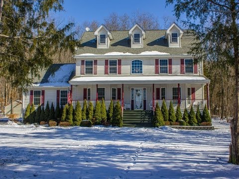 Real Estate Video Tour | 1252 State Route 208, Monroe, NY 10950 | Orange County, NY