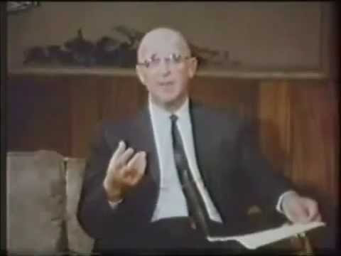 Carl Rogers and Gloria - Counselling (1965) Full Session