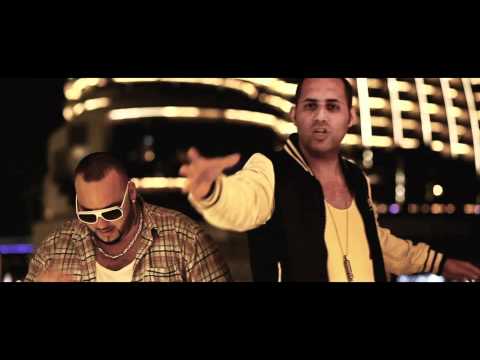 Medina - Sann Romans (Officiel Video)