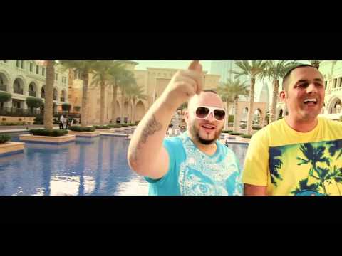 Medina-Där Palmerna Bor (OFFICIELL VIDEO)