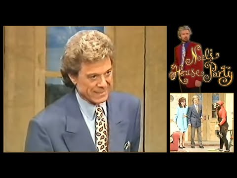 Noel's Gotchas - Lionel Blair