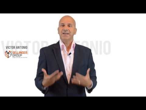 Sales Excellence: How to Become the Greatest Salesperson in the World - Victor Antonio