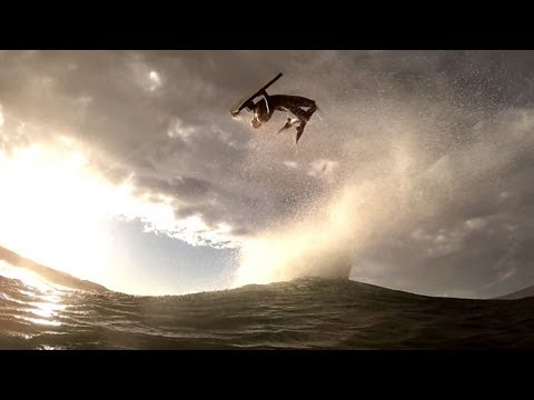 The Pursuit Of Excellence - A Bodyboard Film