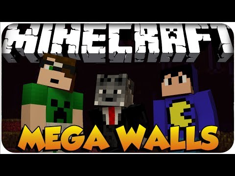 A MAMÃE DO PAC- Mega Walls ft. Pac e Mike