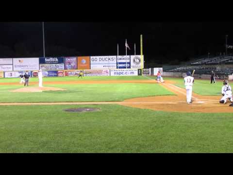 Long Island Ducks Stadium - All Star Game