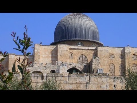 Israel : Israeli Housing Minister calls for Third Temple to replace al-Aqsa Mosque (Jan 26, 2014)