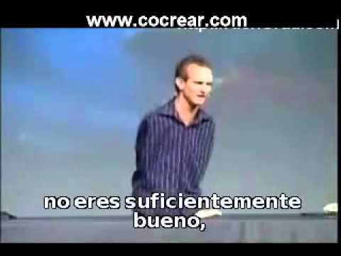 Sin Limites, conferencia de Nick Vujicic subtitulada en español