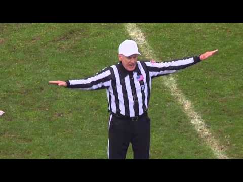 11/2/2013  Michigan State 29  Michigan 6 Musical Highlights