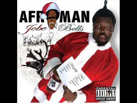 Afroman - 12 J's of X-Mas