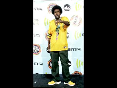 Afroman - Frosty