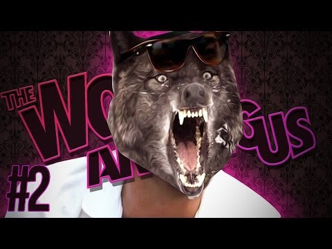 DONT LOSE YOUR HEAD! - The Wolf Among Us - Episode 2 - Part 2