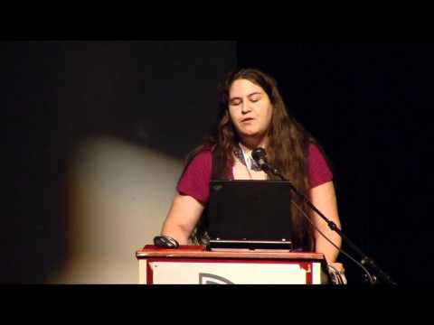 Wikimania 2011 - 3rd day: Wikipedia reconsidered - Everything You Know About Wikipedia Is Wrong