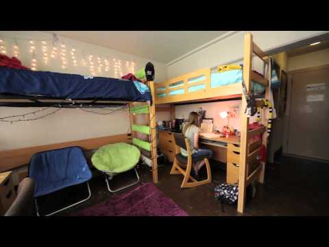 WMU Residence Life - Garneau/Harvey Hall