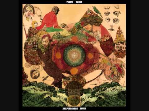 Fleet Foxes - Bedouin Dress