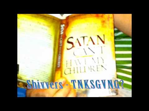 SHIVVERS- THKSGIVING?