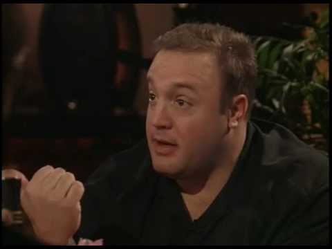 Dinner For Five S01E01 - Kevin James, Joey Lauren Adams, Peter Berg, Jeanne Tripplehorn