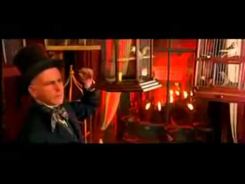 Gangs of New York - Boss Tweed.flv