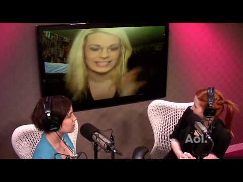 Chris Crocker interview with PopEater (part 1)