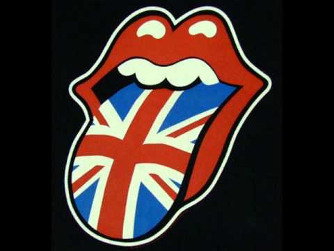 The Rolling Stones - Let's Spend the Night Together