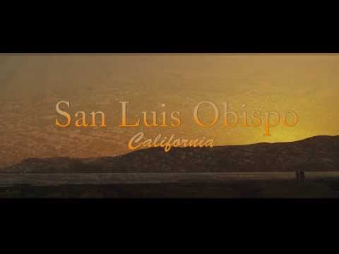 Visit San Luis Obispo