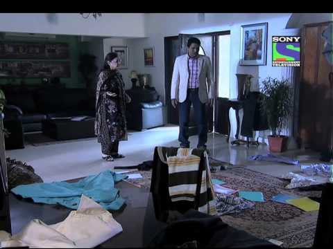 CID - Epsiode 681 - 150 Saal Purana Khoon