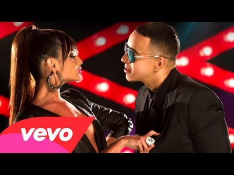 Daddy Yankee - La Noche De Los Dos ft. Natalia Jiménez