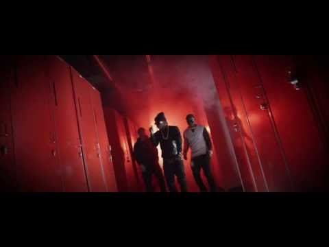 Red Cross - Rampage (CLIP OFFICIEL)