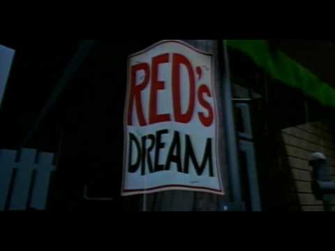 Red's Dream - Sonido y Musicalización