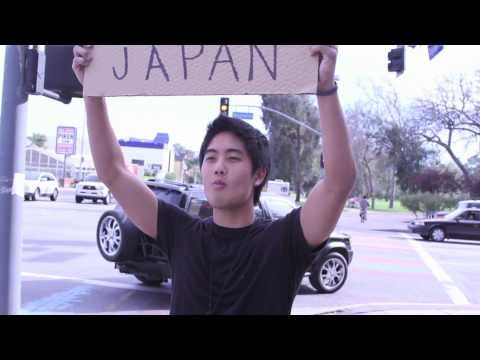 Honk For Japan!