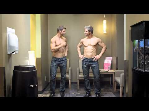 Rethink Breast Cancer presents: Your Man Reminder