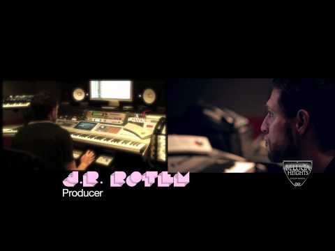 J.R Rotem -  The Making of Nicki Minaj's 