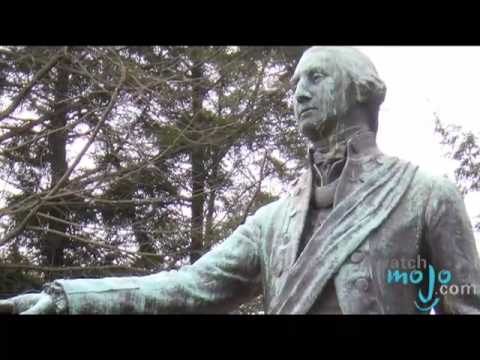 A History of the U.S. Presidential Inauguration Day