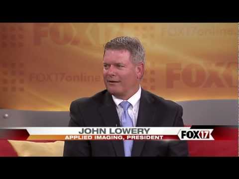 Interview with Michigan 2012 Small Business Person of the Year John Lowery