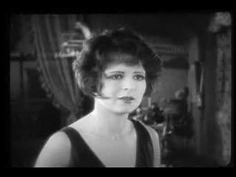 Clara Bow - She's Got It