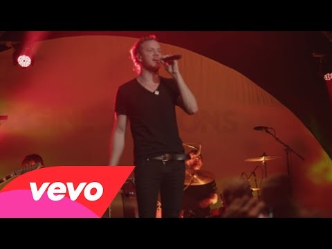 Imagine Dragons - Radioactive (Live At The Joint)