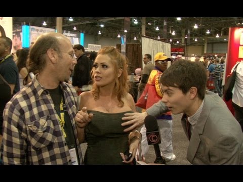 The Conventioneers - Adult Entertainment Expo Part 1