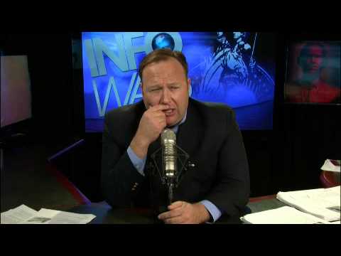 Alex Jones Show: Thursday (1-23-14) Professor Margaret MacMillan & Bob Barr