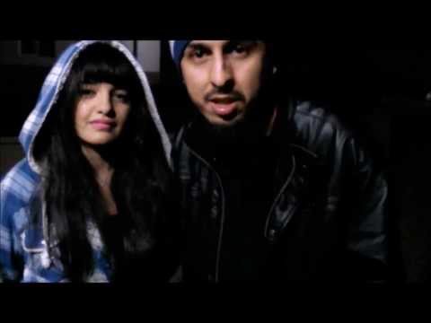 Medusa & Contra - Acapella (2014)