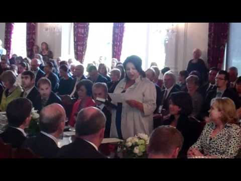 Post Election Cabinet Sworn In At Government House, Wellington 14 December 2011 (1)