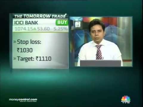 Larsen and Toubro may test Rs 1050: Abhijit Paul