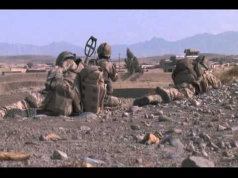 British Army Crazy Firefight With Taliban Afghanistan