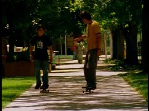 Tony Hawk's Secret Skatepark Tour (Full)