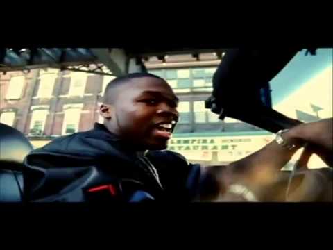 50 Cent - ya Life's On The line HD (Uncensored) (Columbia Records).