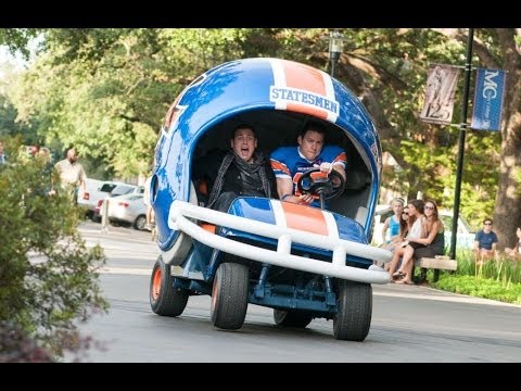 22 Jump Street - Official Red Band Trailer