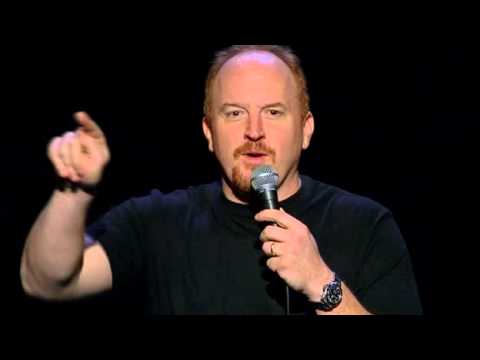 Louis C.K. - Chewed Up (Full) (2008)