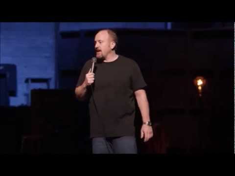 Louis CK - Jizanthapus